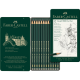 Ołówek Faber-Castell a12 9000