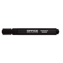 Marker Permanentny Office Products Czarny