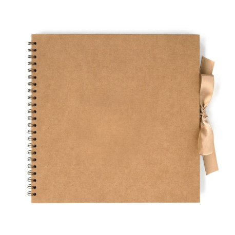 CRAFT ALBUM DO ZDOBIENIA DUŻY 30,5X30,5 KRAFT 256003