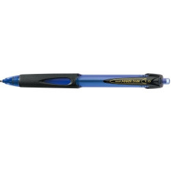 DŁUGOPIS UNI SN-220 NIEBIESKI