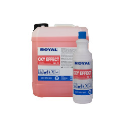 PŁYN 5L ROYAL OXY EFFECT RO-71 do podłóg