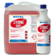 ROYAL UNITEC 1L RO-220 STRONG RED RDZA,KAMIEŃ