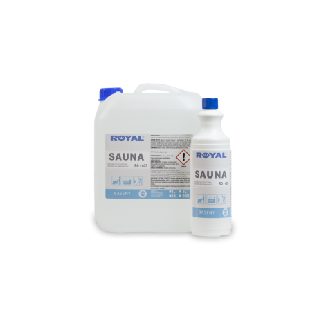 RO-403 Sauna 1L