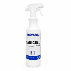 ROYAL SANICELL RO-200