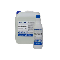 RO-40 Wax Stripper 1L