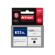 TUSZ HP 653XL BLACK ACTIVE JET KH-653BKR