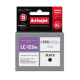 ACTIVEJET AB-123BN TUSZ DO DRUKARKI BROTHER, ZAMIENNIK BROTHER LC123BK/121BK SUPREME 15 ML CZARNY