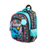 PLECAK 4-KOMOROWY BPL-58 STITCH THAT'S ME mkmr