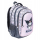 PLECAK PRUSZKÓW BPL-58 KUROMI PINK