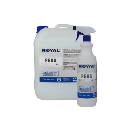 Royal RO-32 5L Żel Do Wc