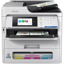 Urządzenie Epson WorkForce Pro EM-C800RDWF