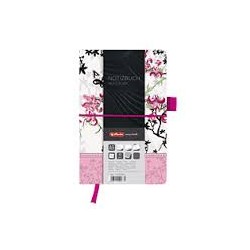 Notes Herlitz My.book Fashion A5 w Twardej Oprawie