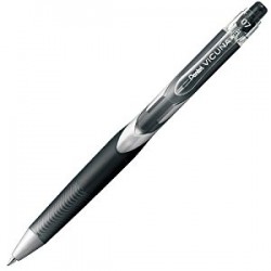Długopis Pentel BX157 Vicuna Czarny