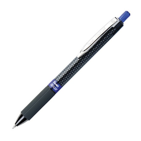 Długopis Żelowy  Pentel K497 Niebieski
