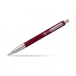 Parker Długopis Vector Standard Czerwony