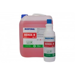 Royal Berox-n RO-57 Nabłyszczacz 10l