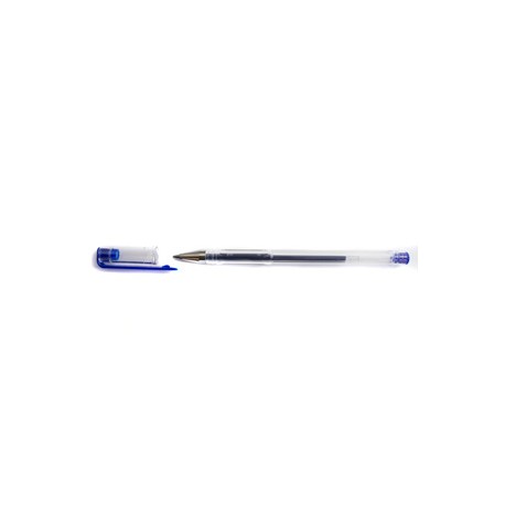 Długopis D.rect Gel 3006 Niebieski