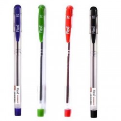 Długopis Flexi Zielony 0,7