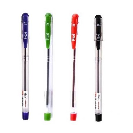 Długopis Flexi Zielony 0,7