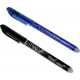 Długopis Penmate Flexi Abra Ścieralny Niebieski