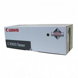 Toner Canon C-EXV 3 oryginal