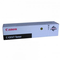 Toner Canon C_EXV 7 oryginał