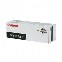 Toner Canon C-EXV18 oryginał