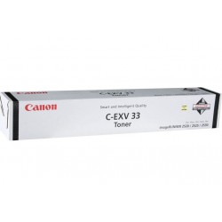 Toner Canon C-EXV33 oryginal