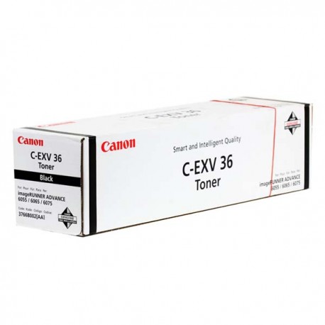 Toner Canon C-EXV36 oryginal