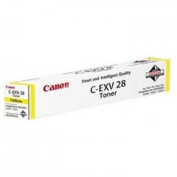 Toner Canon C-EXV28 oryginal YELLOW