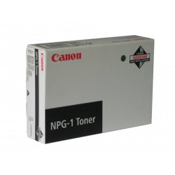 Toner Canon NPG-1 oryginal