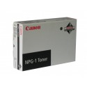 Toner Canon NPG-1 oryginal