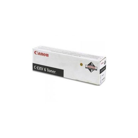 Toner Canon C-EXV6 zamienny Integral