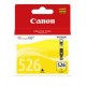 Tusz Canon CLI-526 Yellow Oryginal