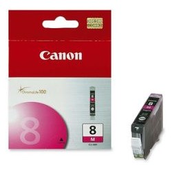 Tusz Canon CLI-8 Magenta Oryginal