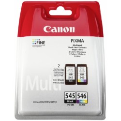 Tusz Canon PG-545+CL-546 Multipack Oryginal