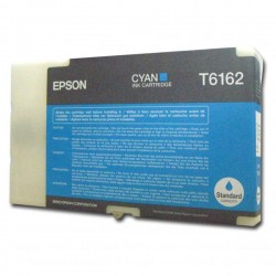 Tusz Epson T6162 CYAN oryginal