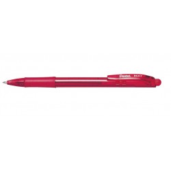 Długopis Pentel BK417 Czerwony