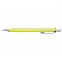 Ołówek Automatyczny Pentel Orenz 0,3mm XPP503-GX Żółty