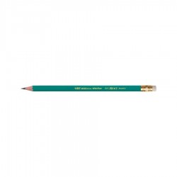 Ołówek Bic ECOlution z Gumką  HB