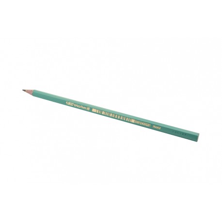 Ołówek Bic ECOlution Bez Gumki HB
