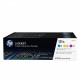 Toner HP 131A U0SL1AM TRIPACK COLOR oryginal