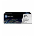 Toner HP 305A CE410A Black oryginal