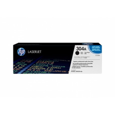 TONER HP 304A CC530AD Black DWUPAK oryginal