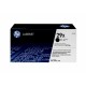 Toner HP 29X C4129X Black oryginal