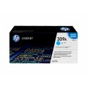 Toner HP 309A Q2671A Cyan oryginal