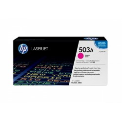 Toner HP 503A Q7583A Magenta oryginal