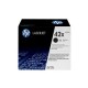 Toner HP 42X Q5942X Black oryginal