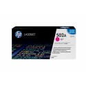 Toner HP 502A Q6473A Magenta oryginal