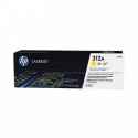 Toner HP 312A CF382A Yellow oryginal